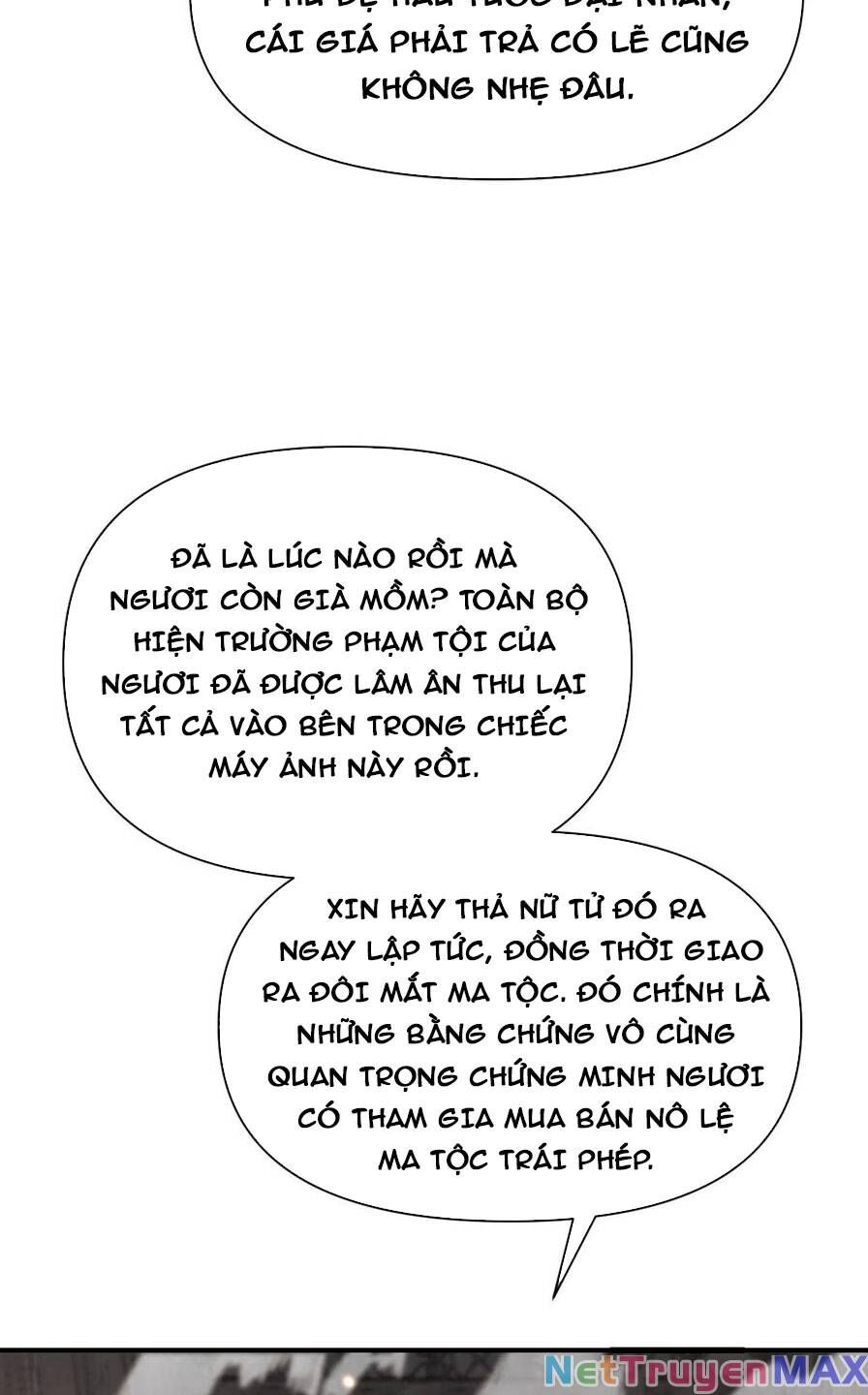 Hồng Long Dũng Giả Không Phải Người Lương Thiện Chương 21 Ảnh 49