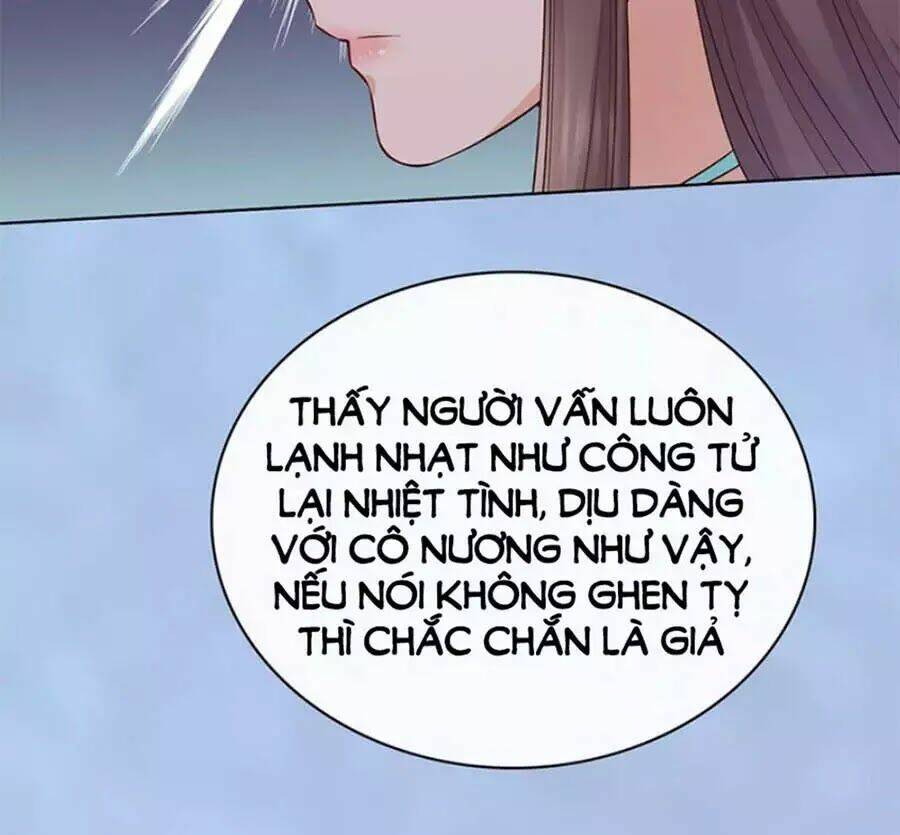 Mỹ Nhân Già Rồi Chương 63 Ảnh 54