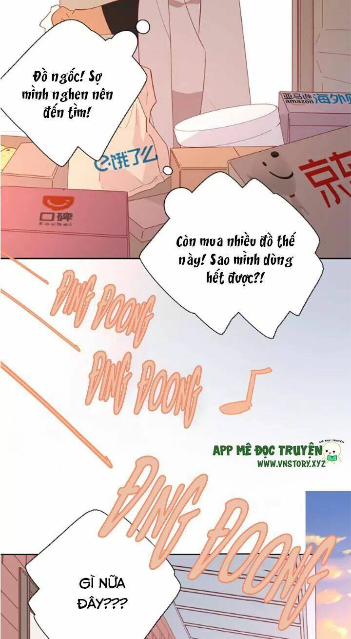 Cạm Bẫy Ngọt Ngào Chương 105 Ảnh 16
