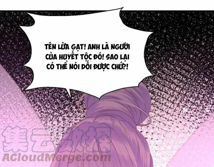 Lượm Được Một Tiểu Hồ Ly 3 Chương 122 Ảnh 31