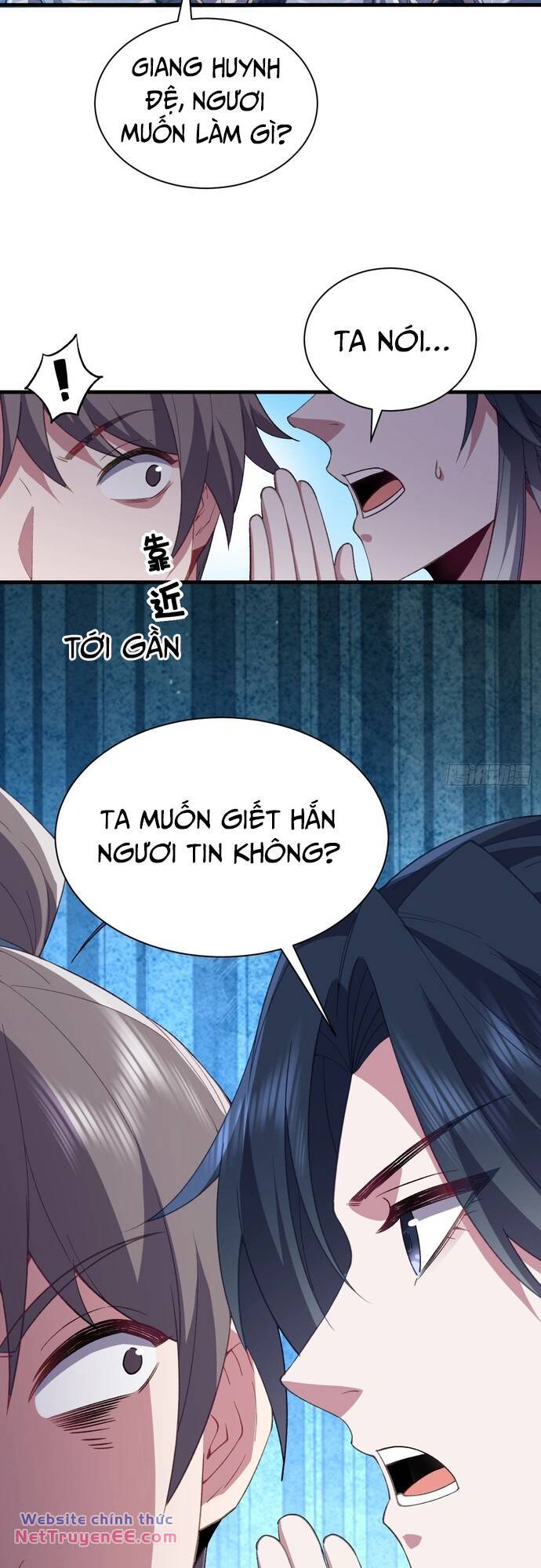 Ta Nhất Kiếm Trảm Hồn, Tu 3000 Đại Đạo Chương 2 Ảnh 45