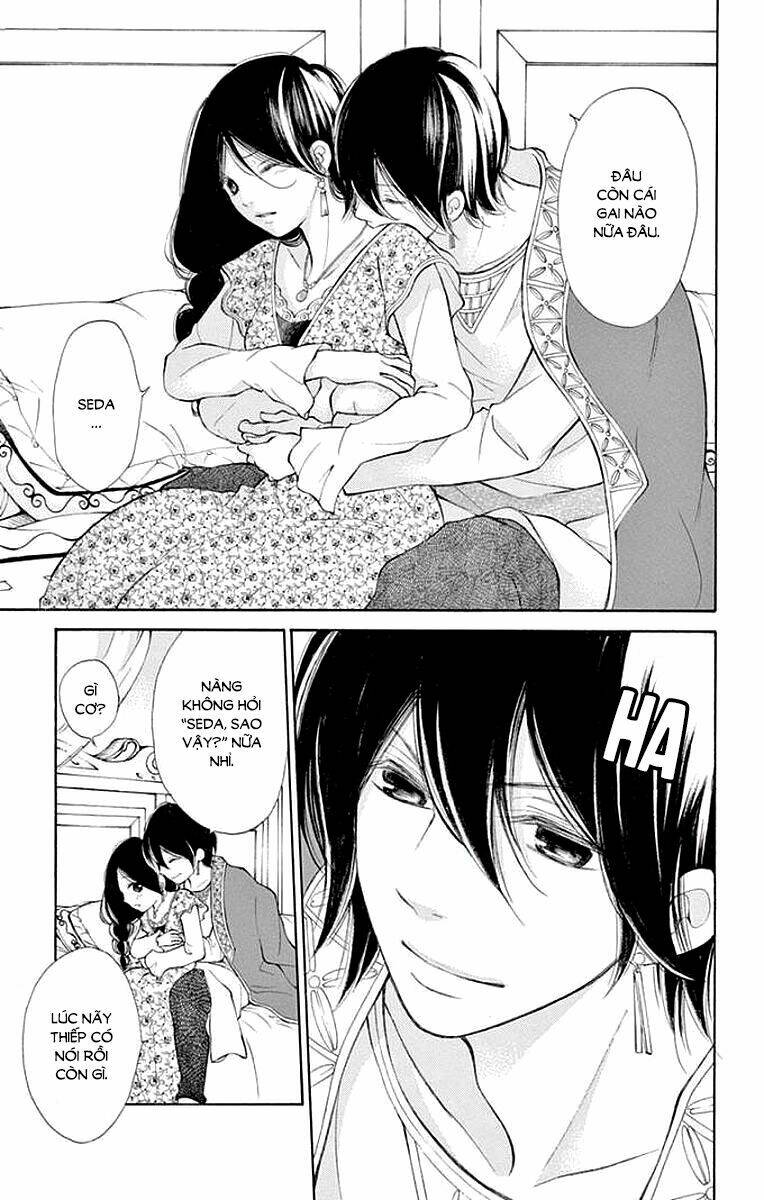 Kagehime No Konrei Chương 7 Ảnh 5