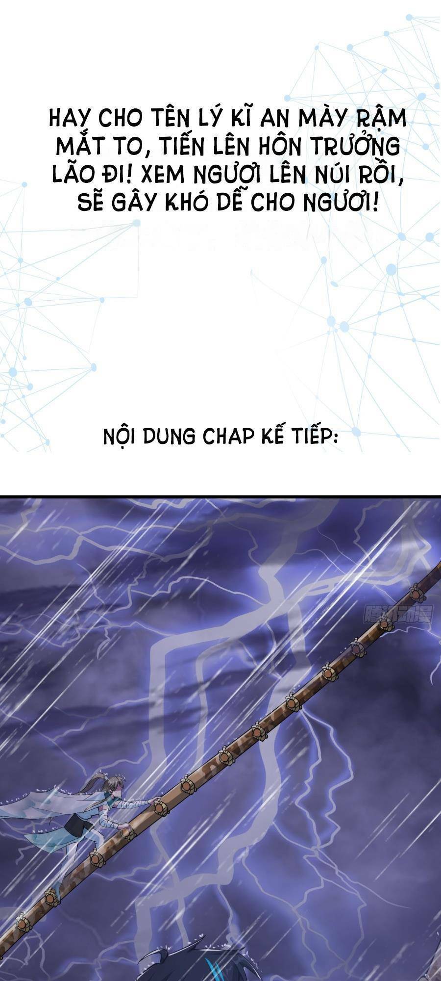 Khoa Học Tu Tiên, Đạo Pháp Đăng Thiên Chương 9 Ảnh 38