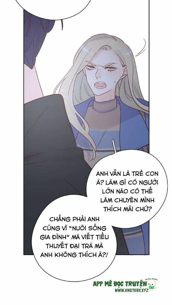Cạm Bẫy Ngọt Ngào Chương 103 Ảnh 26