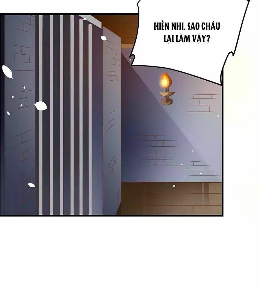 Thịnh Thế Lê Hoa Điện Chương 91 Ảnh 42