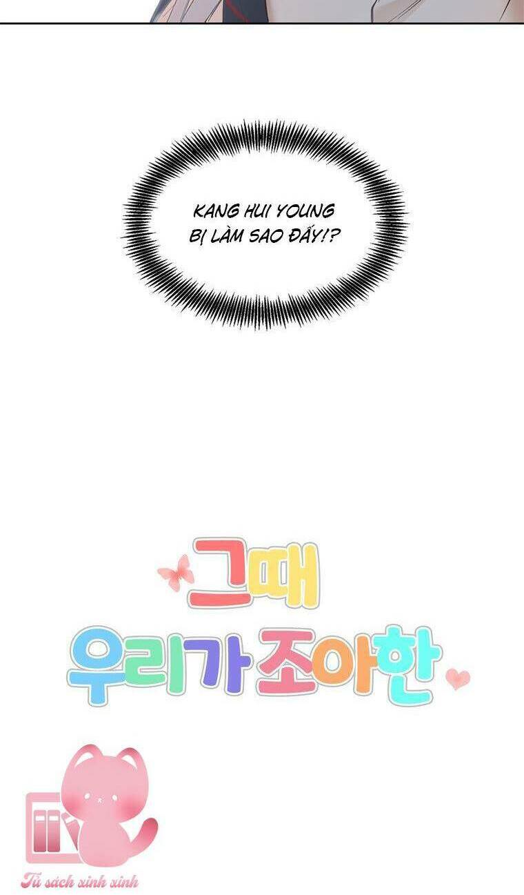 Khi Đó Chúng Ta Còn Trẻ Chương 8 Ảnh 59