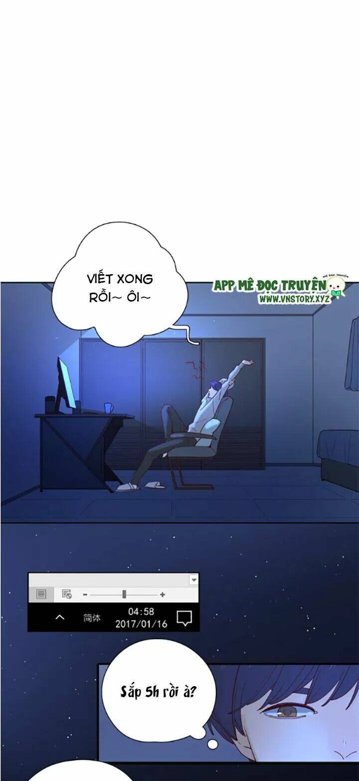 Cạm Bẫy Ngọt Ngào Chương 96 Ảnh 8