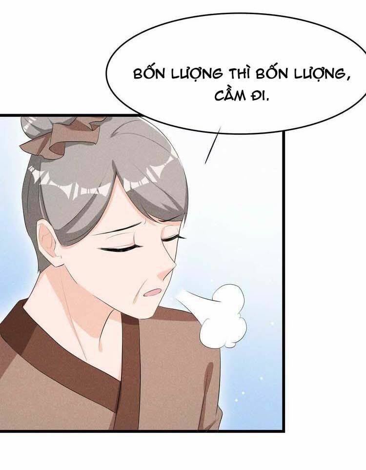 Hoàng Tử Phu Quân, Ta Nuôi Ngươi A! Chương 29 Ảnh 13