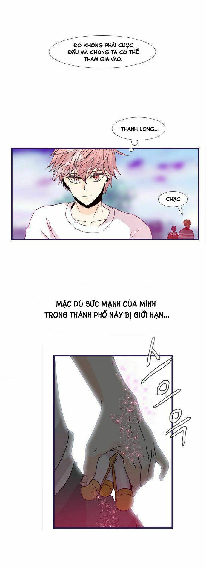 Món Quà Từ Chúa Chương 62 Ảnh 18