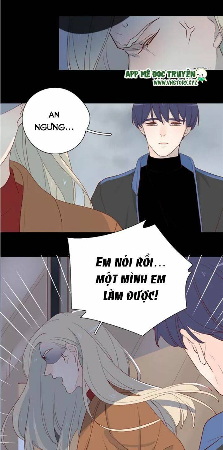 Cạm Bẫy Ngọt Ngào Chương 99 Ảnh 22
