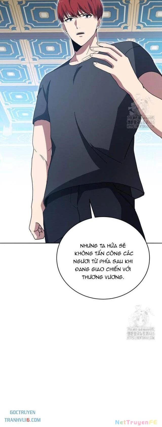 Ma Tôn Tái Thế Chương 170 Ảnh 39