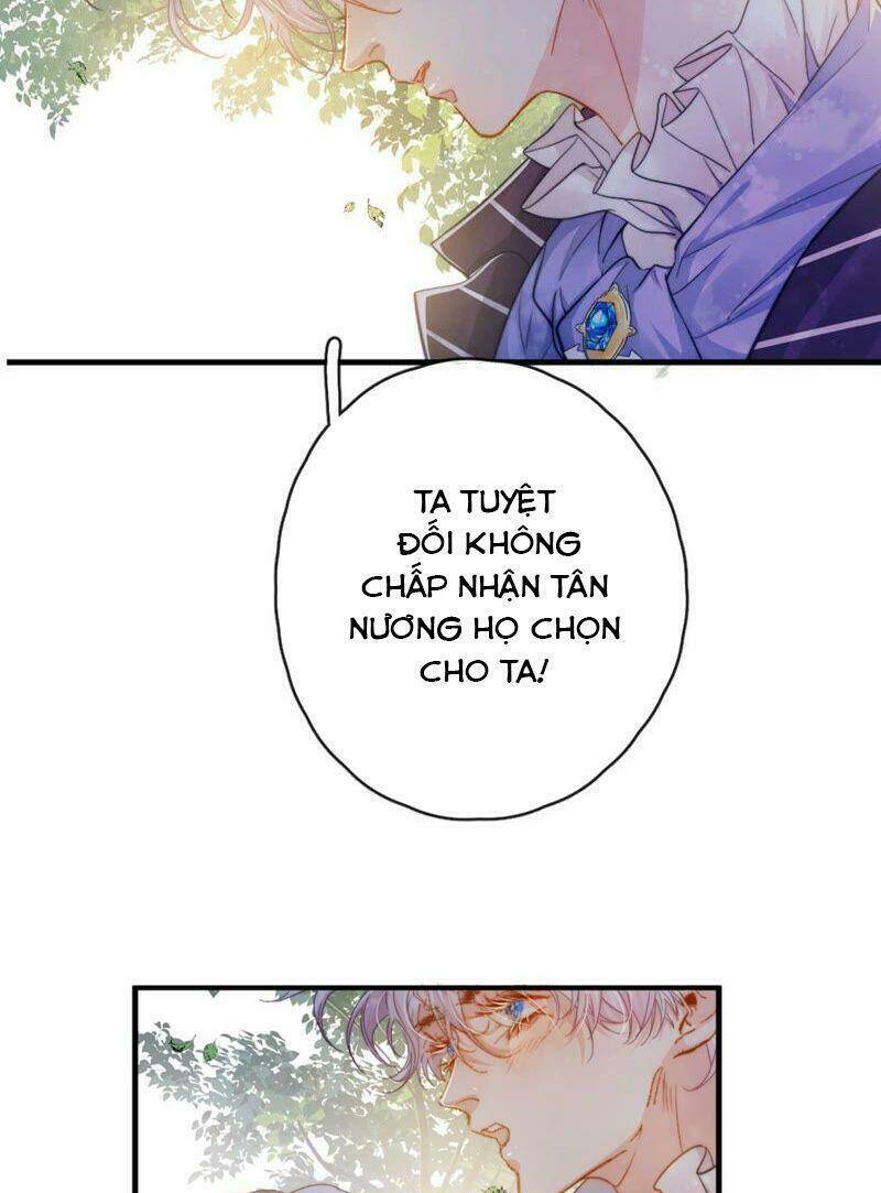 Tân Nương Long Tộc Chương 32 Ảnh 4