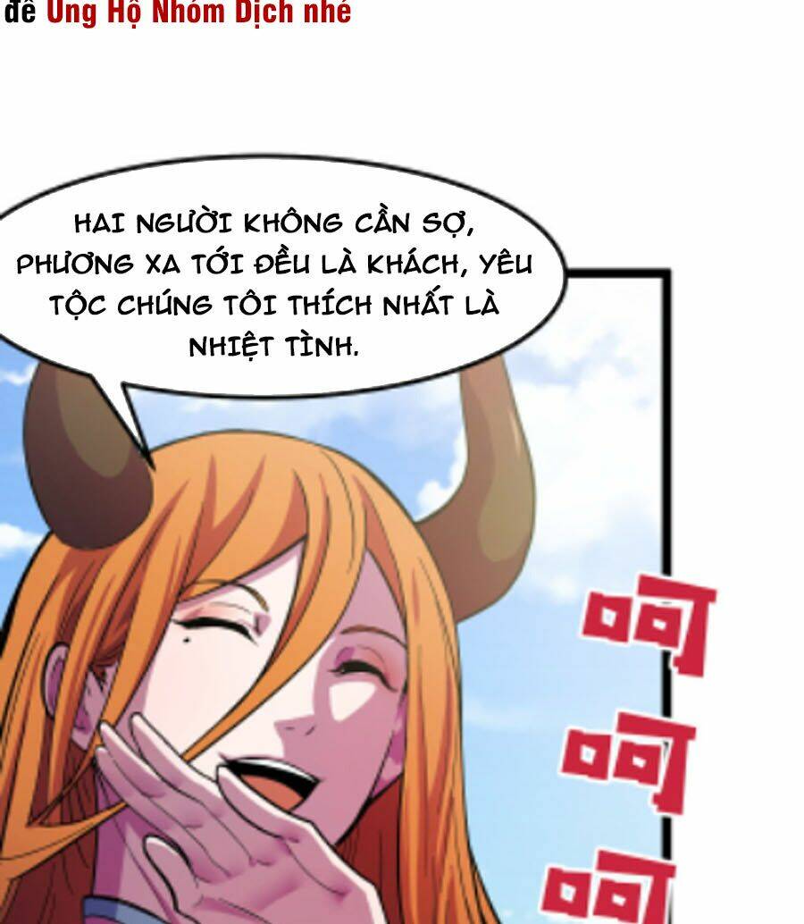 Các Nàng Nói Ta Là Vua Tương Lai Chương 12 Ảnh 41