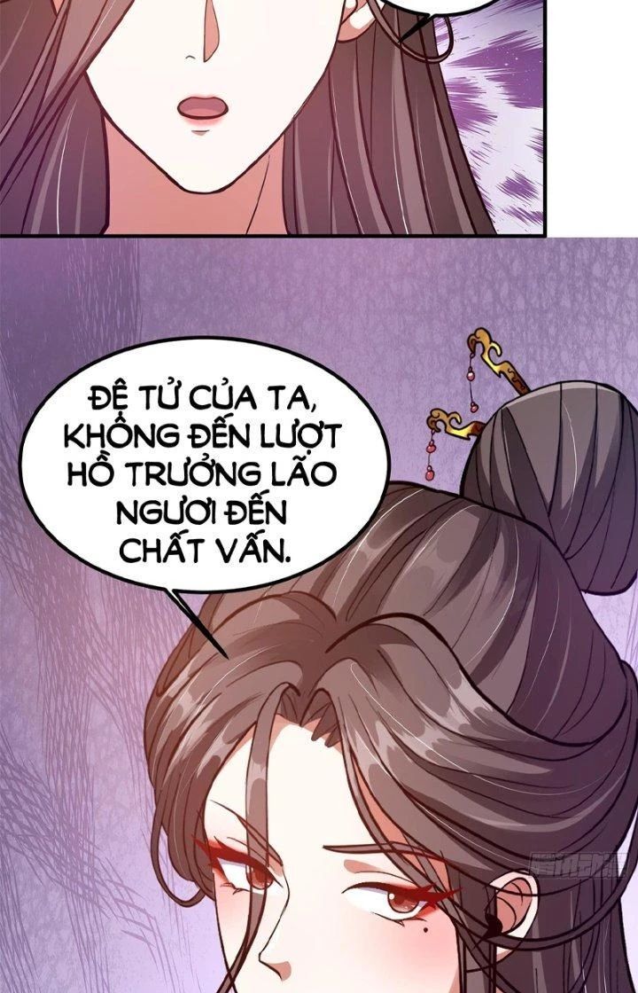 Khoa Học Tu Tiên, Đạo Pháp Đăng Thiên Chương 19 Ảnh 32