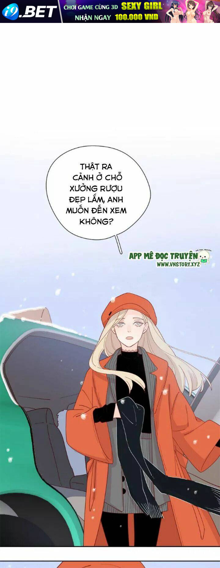 Cạm Bẫy Ngọt Ngào Chương 94 Ảnh 34