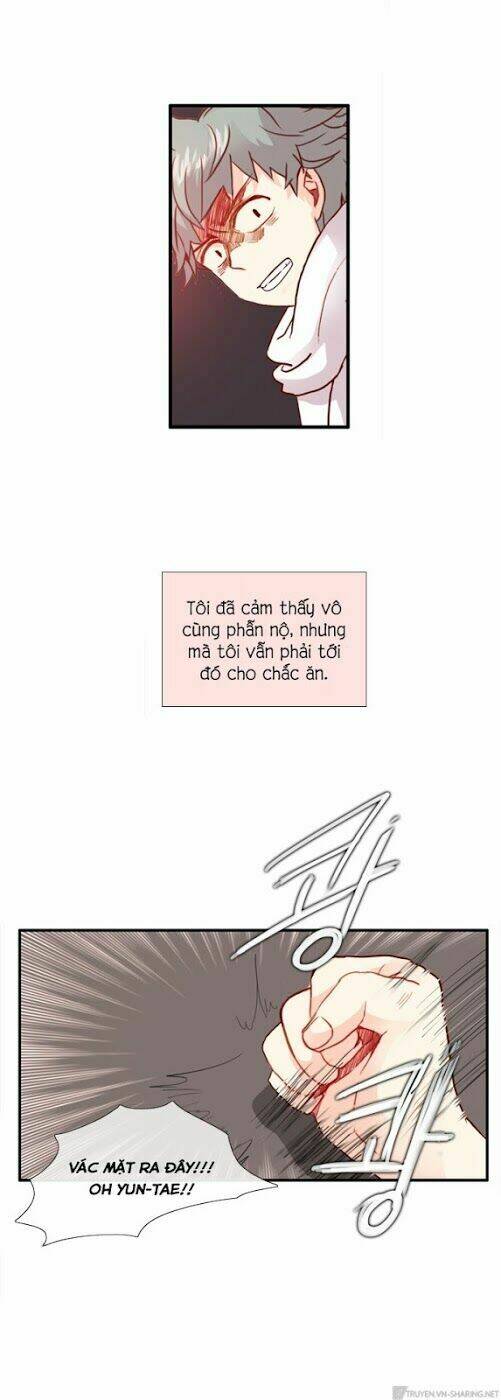 Món Quà Từ Chúa Chương 55 Ảnh 13