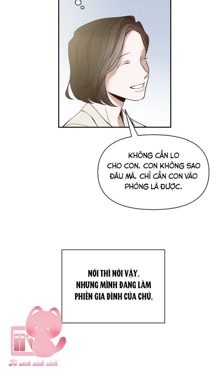 Khi Đó Chúng Ta Còn Trẻ Chương 1 Ảnh 37
