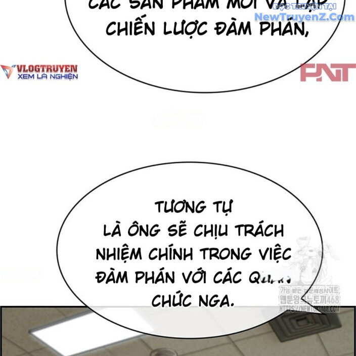 Chế Tác Hạt Nhân Chương 32 Ảnh 93