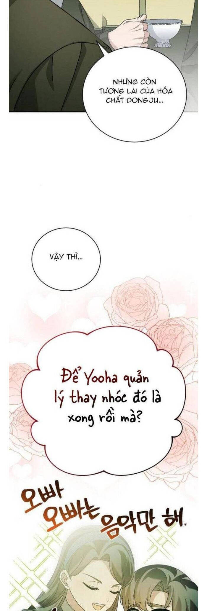 Thiên Tài Âm Nhạc Chương 34 Ảnh 3