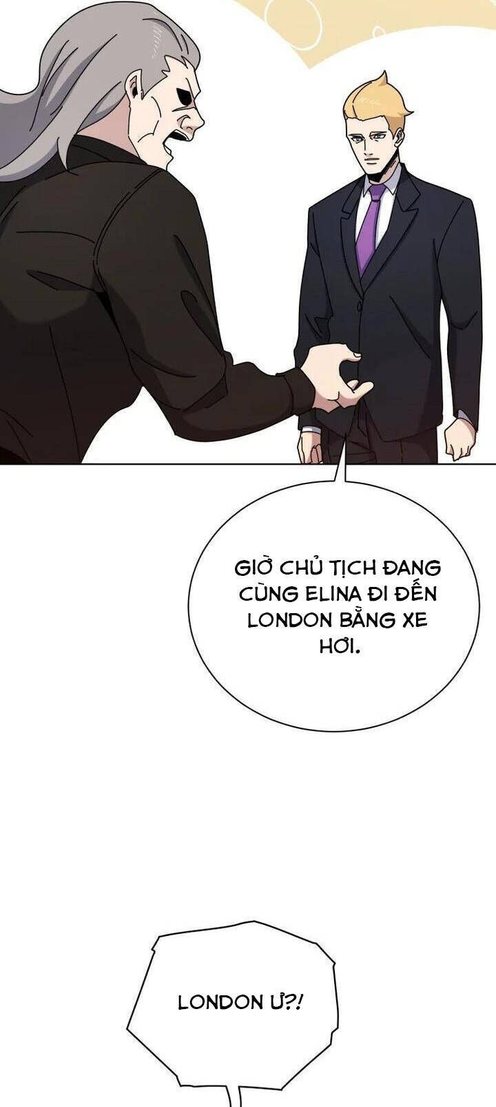 Ma Tôn Tái Thế Chương 158 Ảnh 28