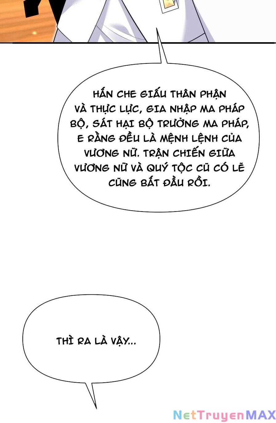 Hồng Long Dũng Giả Không Phải Người Lương Thiện Chương 19 Ảnh 14