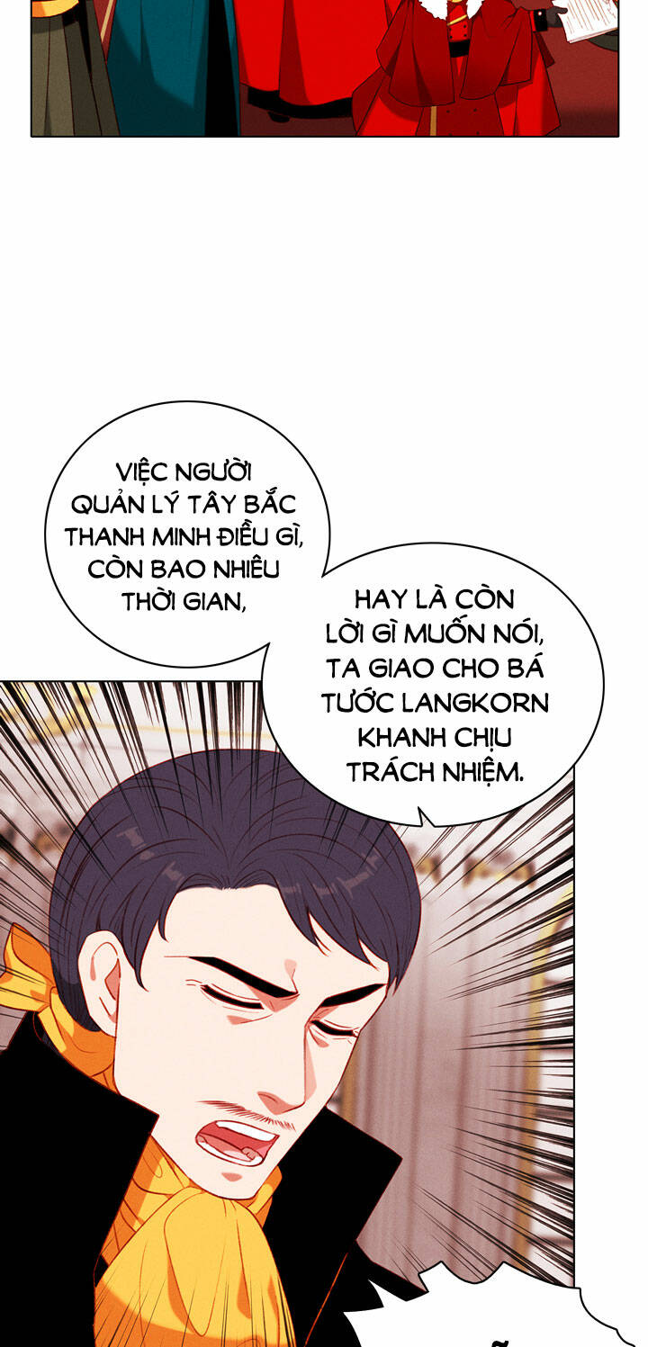 Hóa Kiếp Thành Chị Gái Của Bạo Chúa Chương 141 Ảnh 34