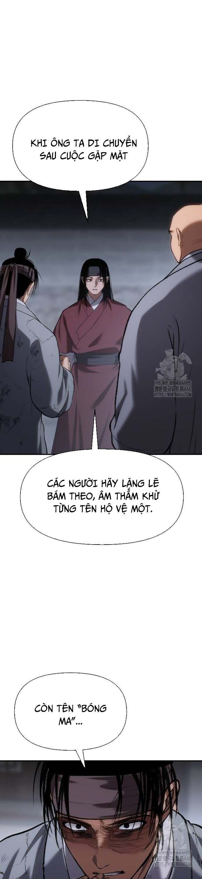 Ám Vệ Chương 56 Ảnh 46