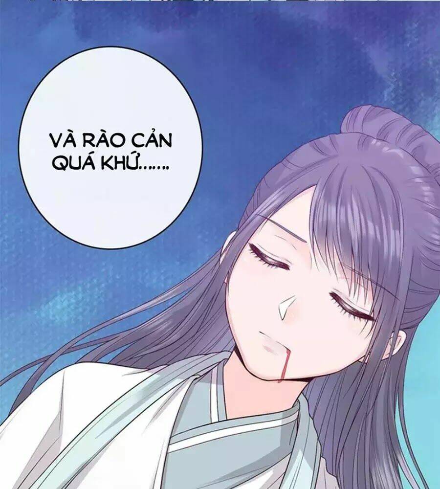Mỹ Nhân Già Rồi Chương 66 Ảnh 27