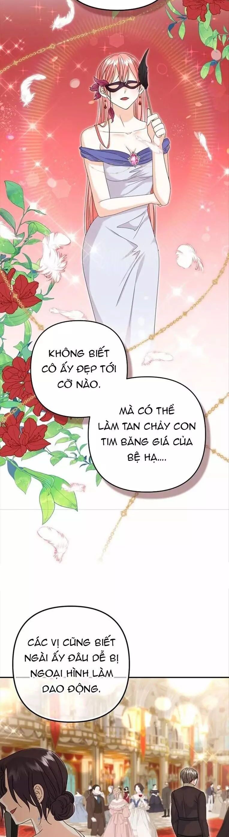 Lý Do Khiến Tôi Phải Lòng Địch Thủ Chương 35 Ảnh 5