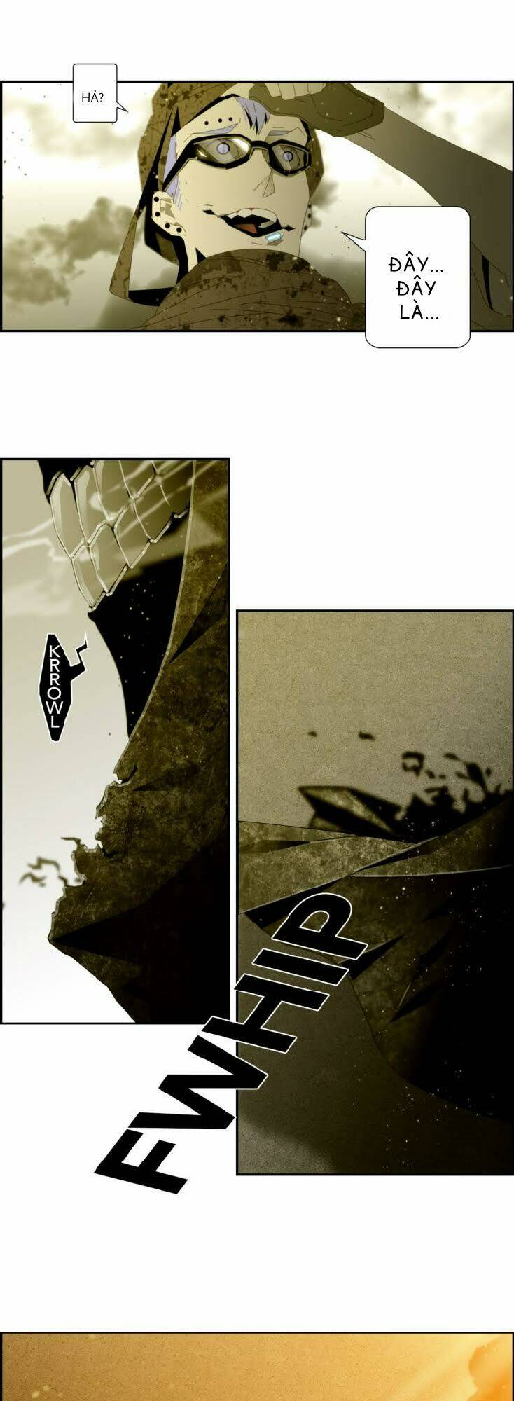Automata Chương 50 Ảnh 3