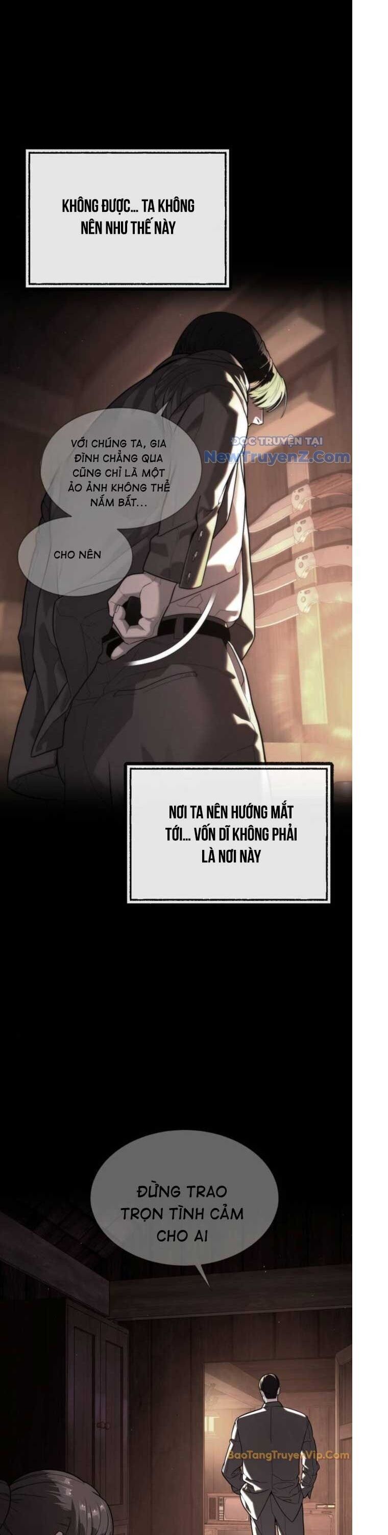 Sát Thủ Peter Chương 89 Ảnh 64