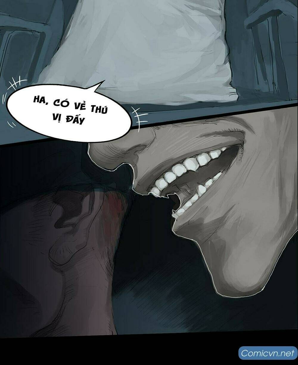 Pubg Never Say Die Chương 1 Ảnh 26