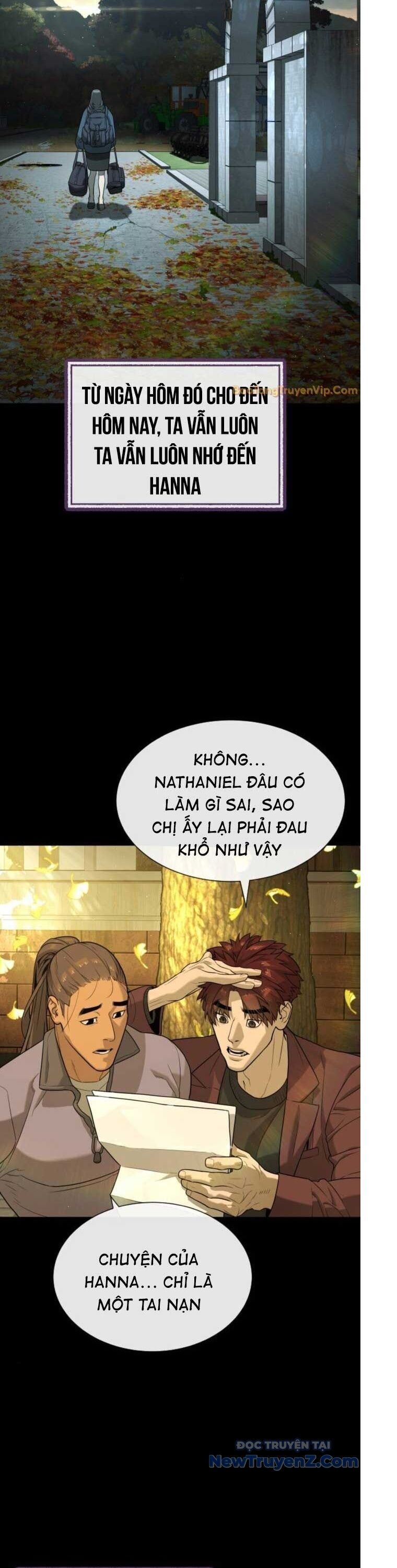 Sát Thủ Peter Chương 89 Ảnh 46