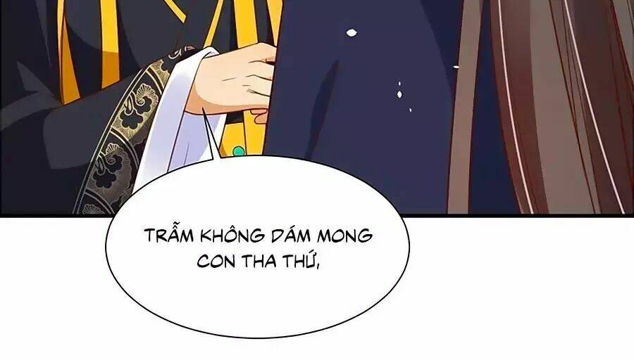 Thịnh Thế Lê Hoa Điện Chương 92 Ảnh 35