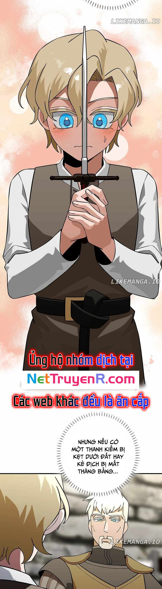Trọng Sinh Chi Quân Chủ Chương 46 Ảnh 28