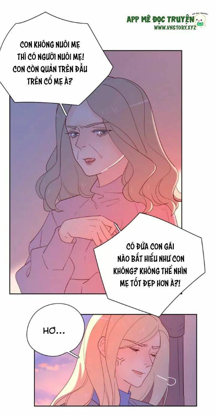 Cạm Bẫy Ngọt Ngào Chương 92 Ảnh 32