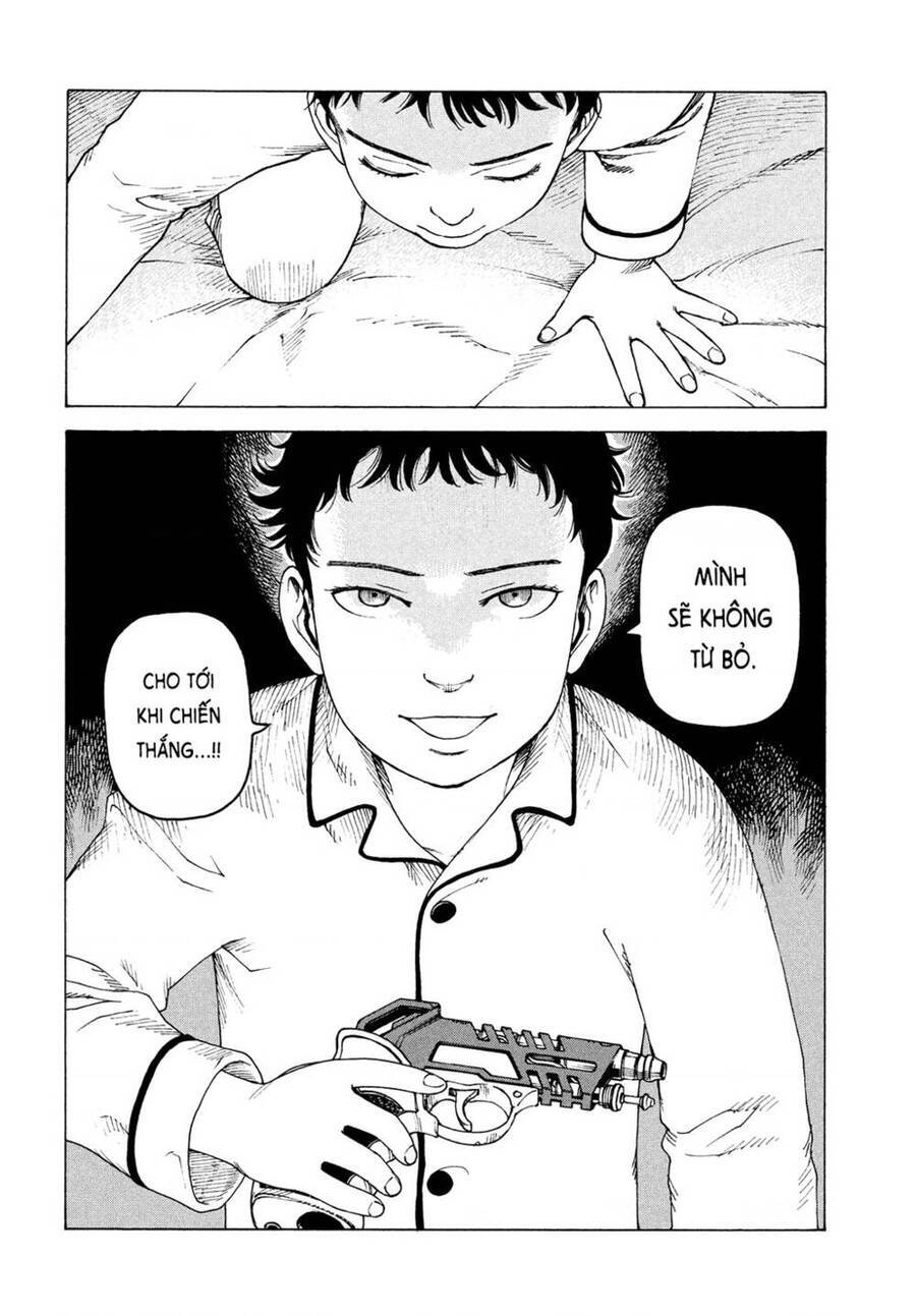 Tengoku Daimakyou Chương 43 Ảnh 37