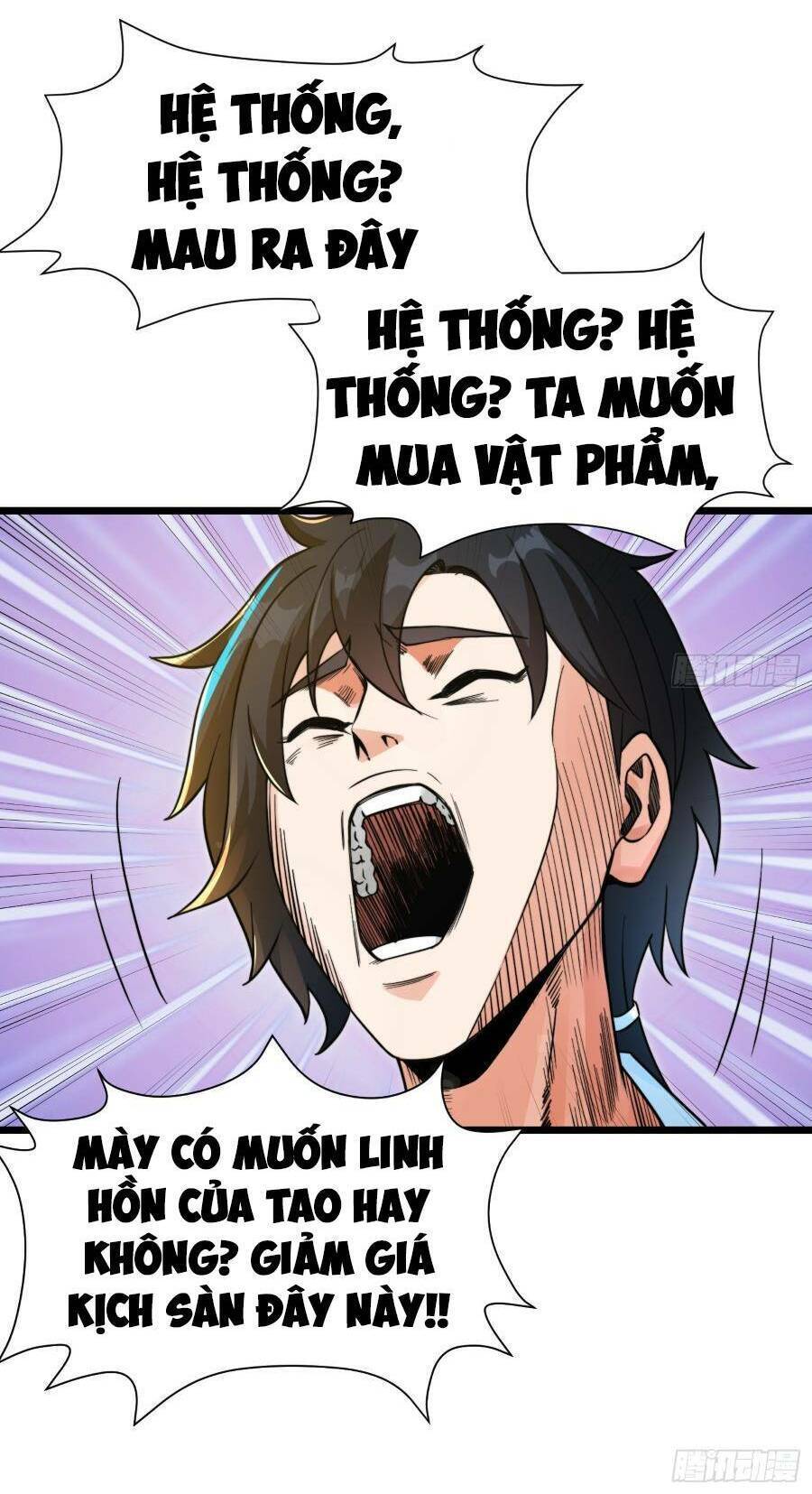 Khoa Học Tu Tiên, Đạo Pháp Đăng Thiên Chương 2 Ảnh 15