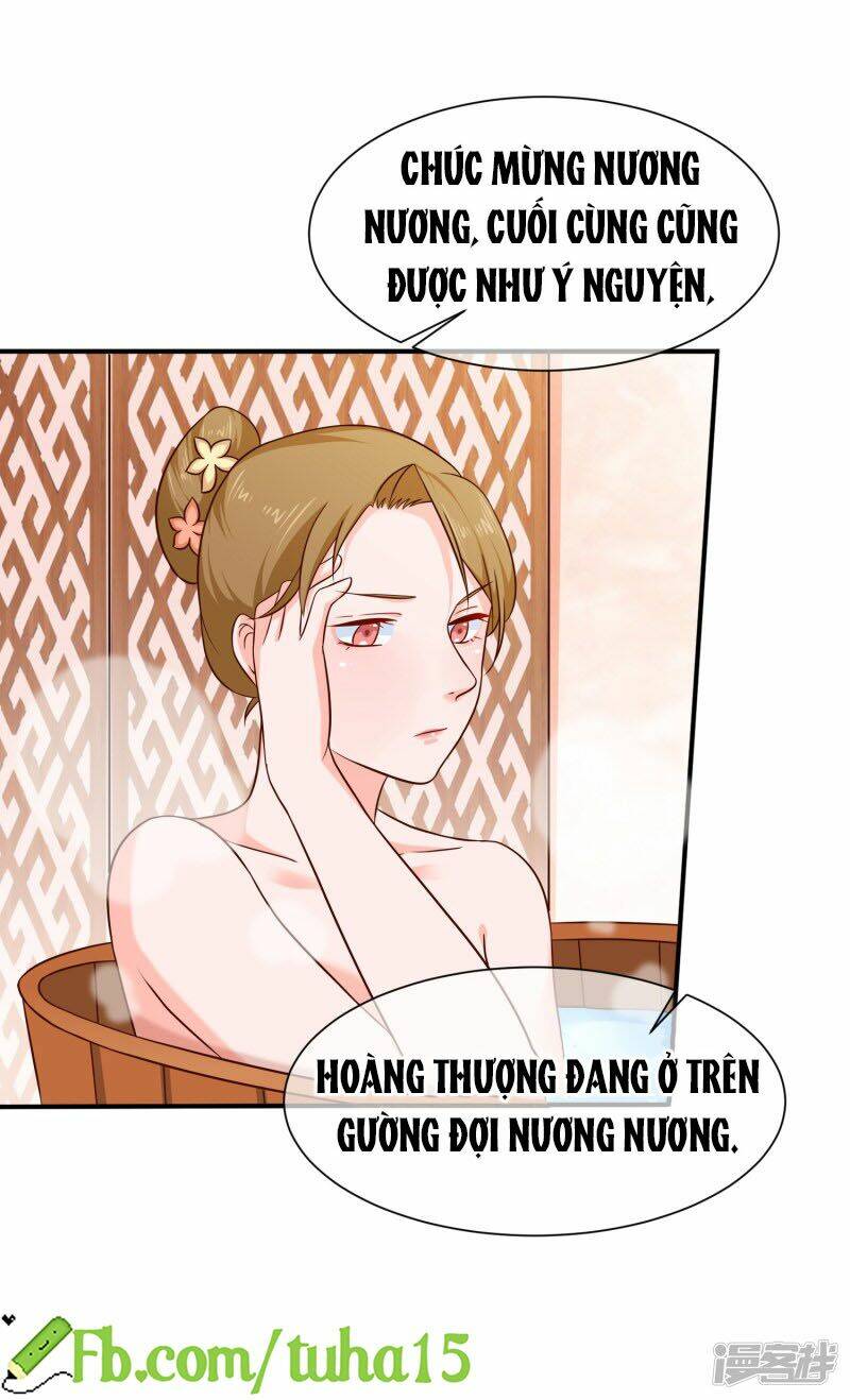 Mười Dặm Hồng Trang, Thay Huynh Xuất Giá Chương 50 Ảnh 6