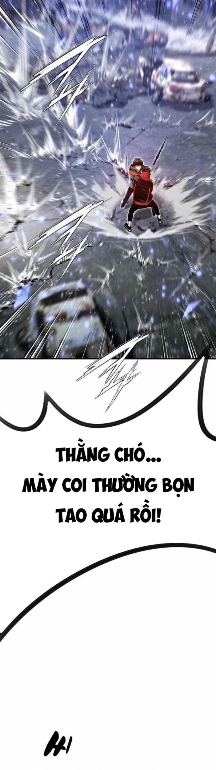 Thăng Cấp Trong Ngục Tối Độc Quyền Chương 45 Ảnh 24