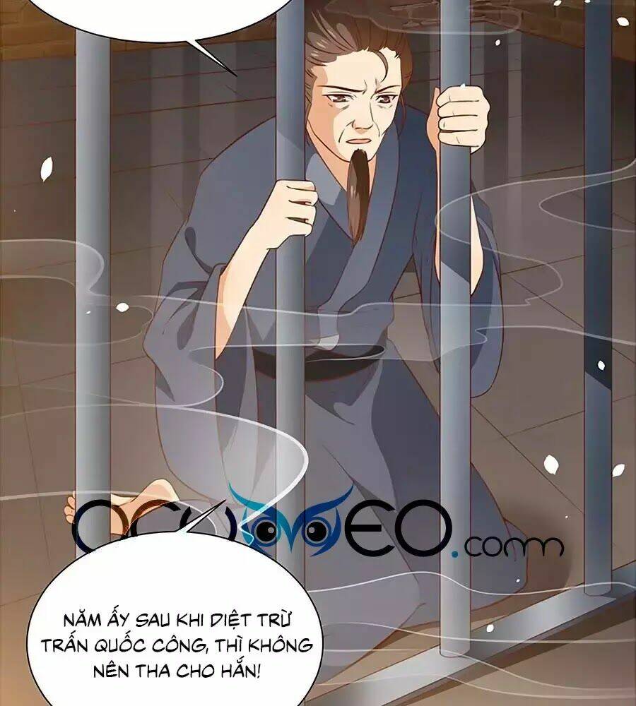 Thịnh Thế Lê Hoa Điện Chương 91 Ảnh 61