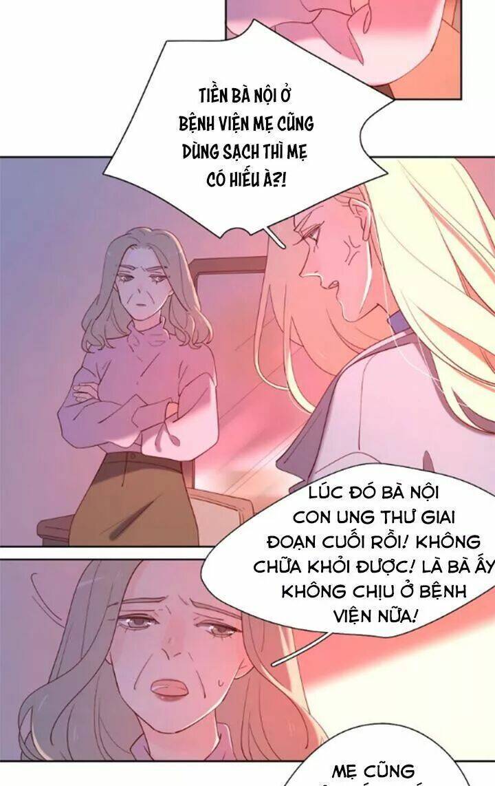 Cạm Bẫy Ngọt Ngào Chương 92 Ảnh 34