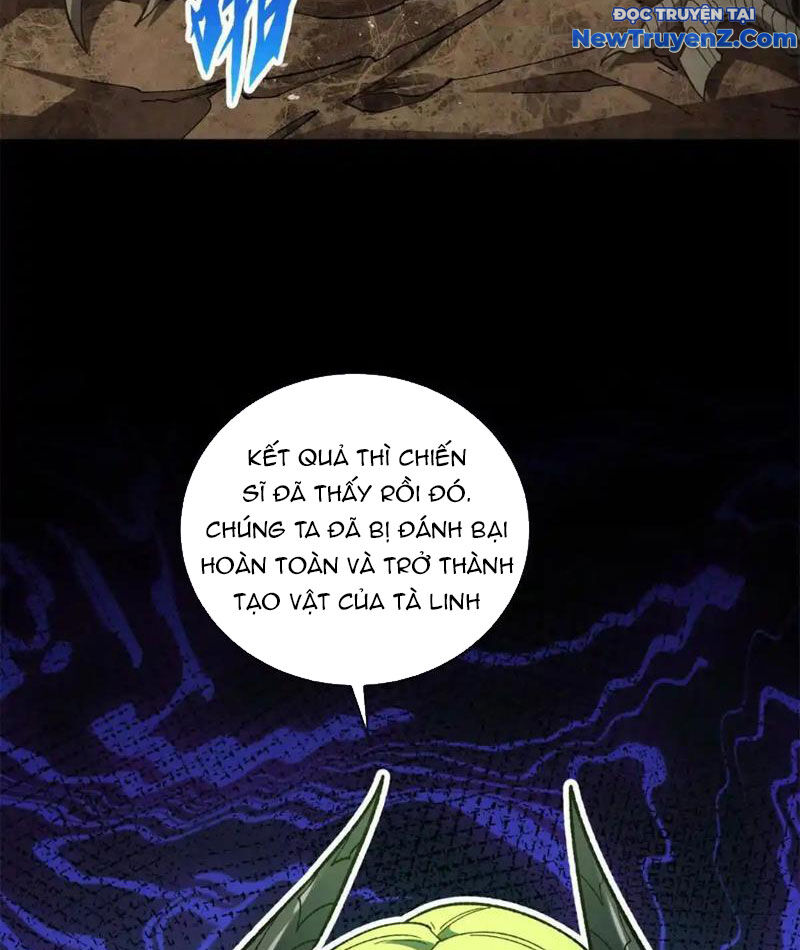 Ta Thành Vương Giả Từ Khắc Kim Chương 25 Ảnh 75