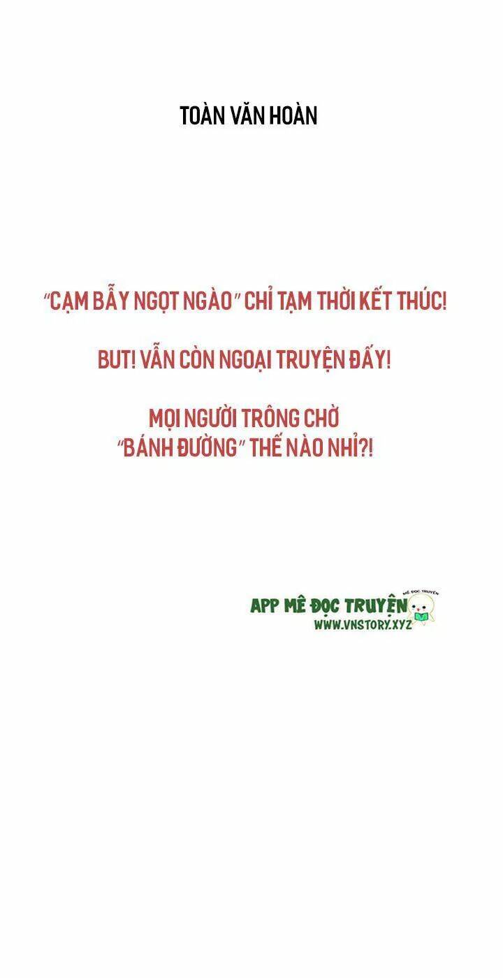 Cạm Bẫy Ngọt Ngào Chương 104 Ảnh 66