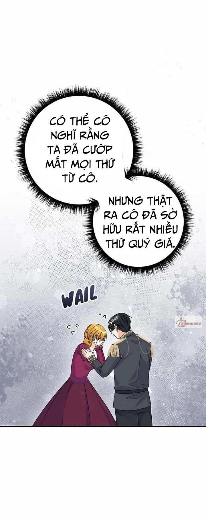 Phải Lòng Kẻ Thù Chương 40 Ảnh 75