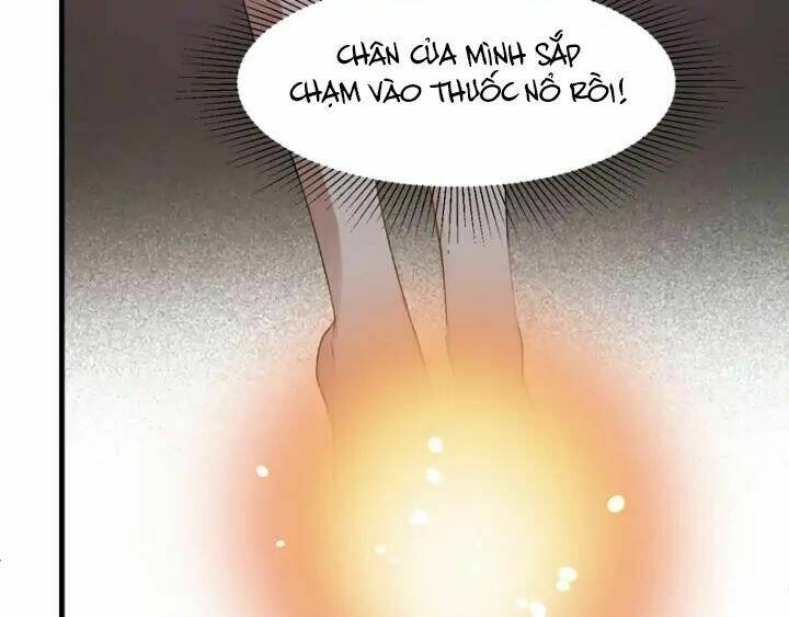 Lượm Được Một Tiểu Hồ Ly 3 Chương 121 Ảnh 34