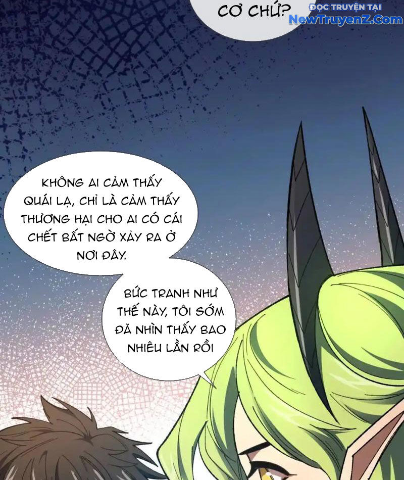 Ta Thành Vương Giả Từ Khắc Kim Chương 25 Ảnh 92