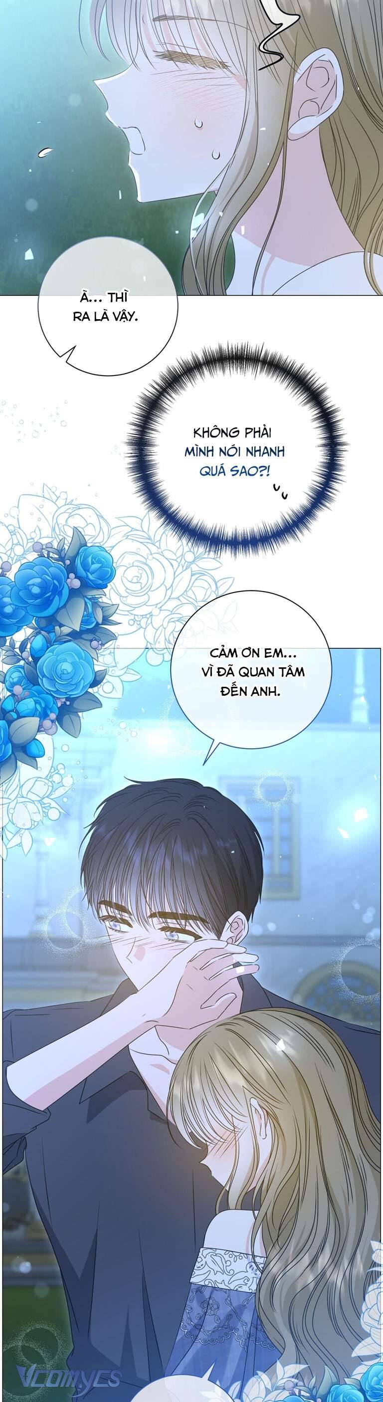 Hãy Để Tiểu Thư Emily Yên Chương 15 Ảnh 44