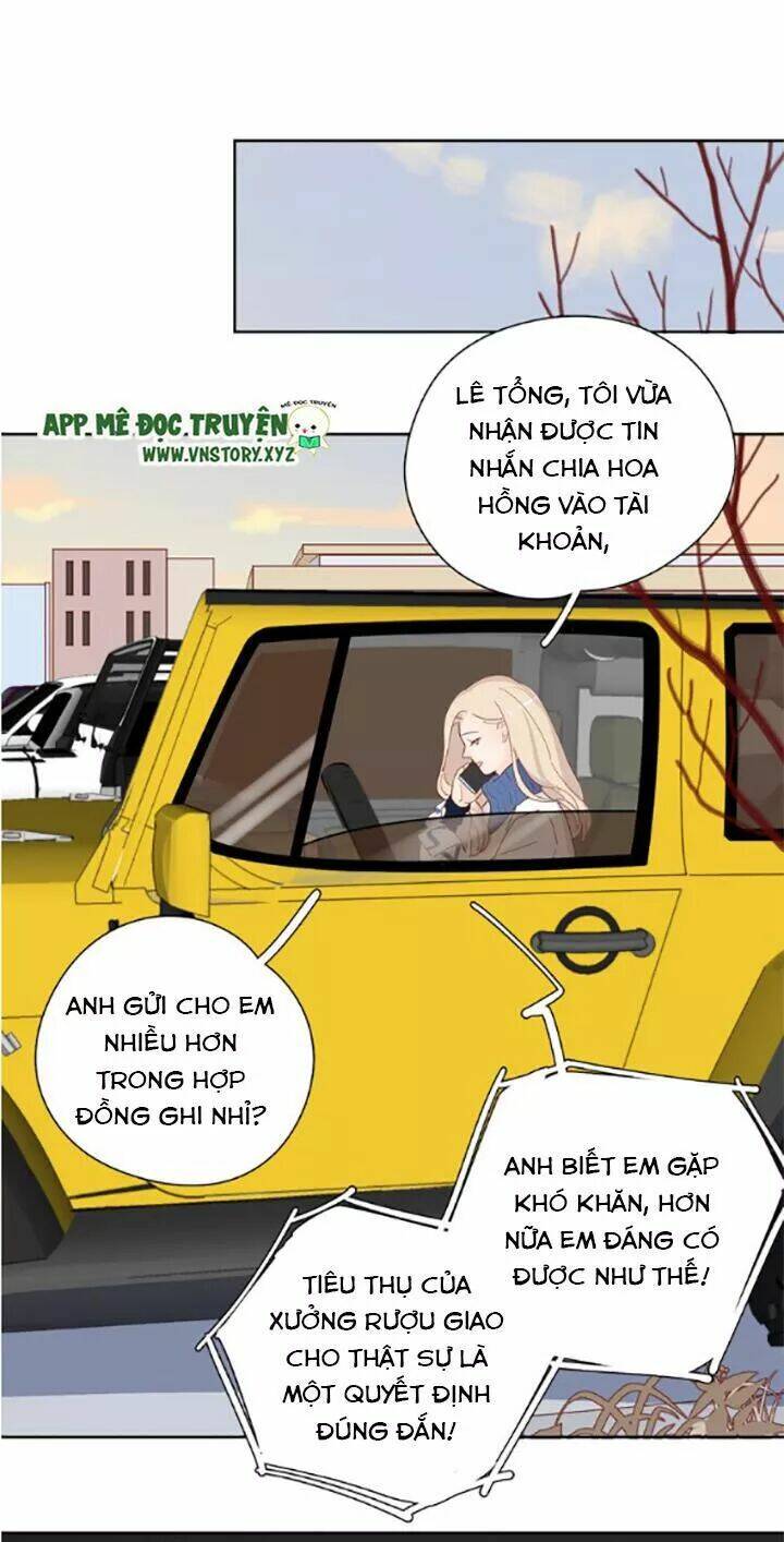 Cạm Bẫy Ngọt Ngào Chương 96 Ảnh 22
