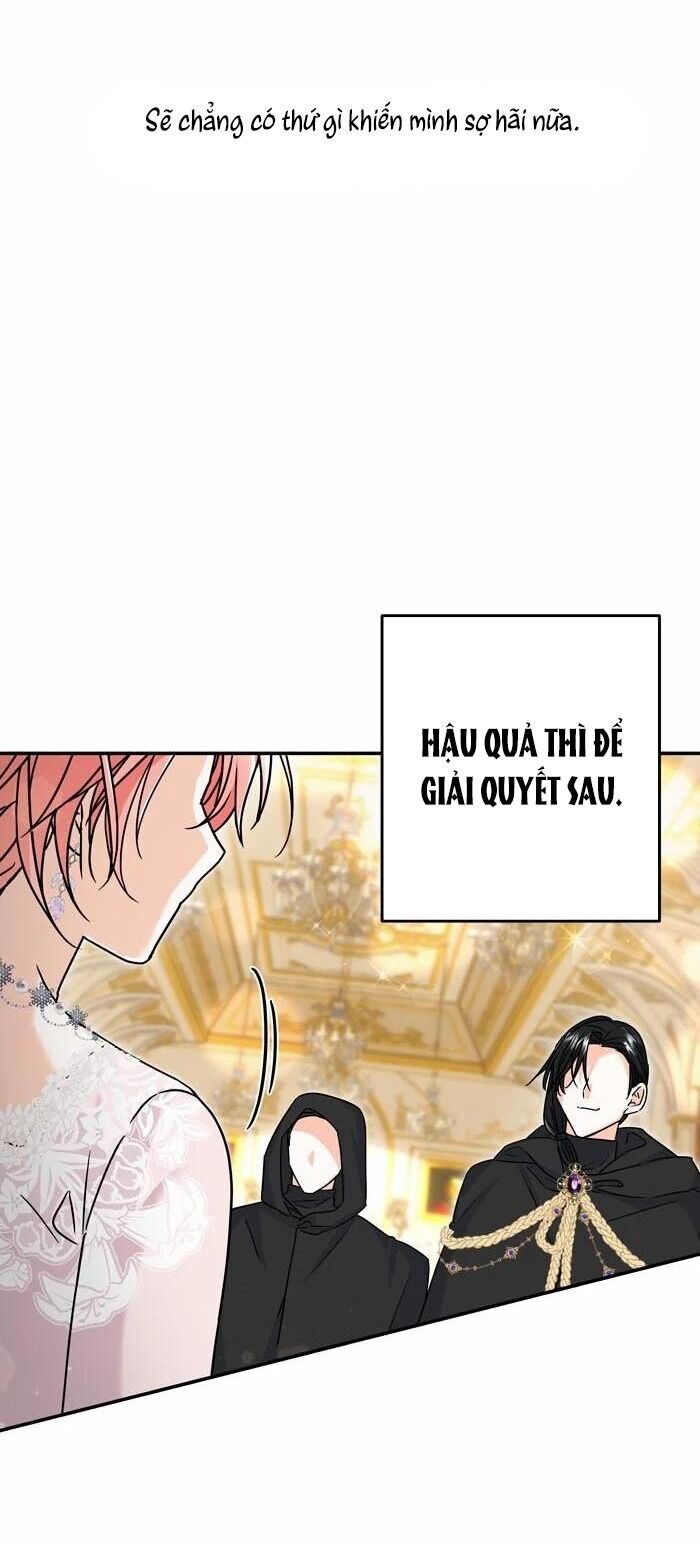 Phải Lòng Kẻ Thù Chương 36 Ảnh 71